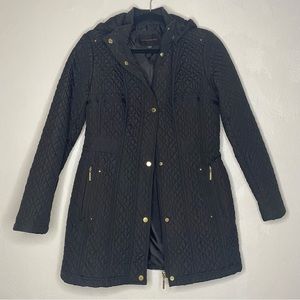 Cold Weather Jacket